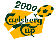 Copa Carlsberg 2000