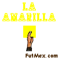 La Amarilla