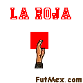 La Roja