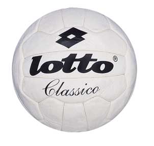 Balon Lotto